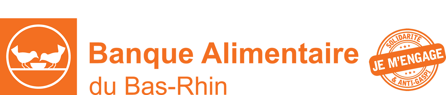 Logo Banque Alimentaire 67