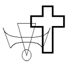 Logo Église Mennonite
