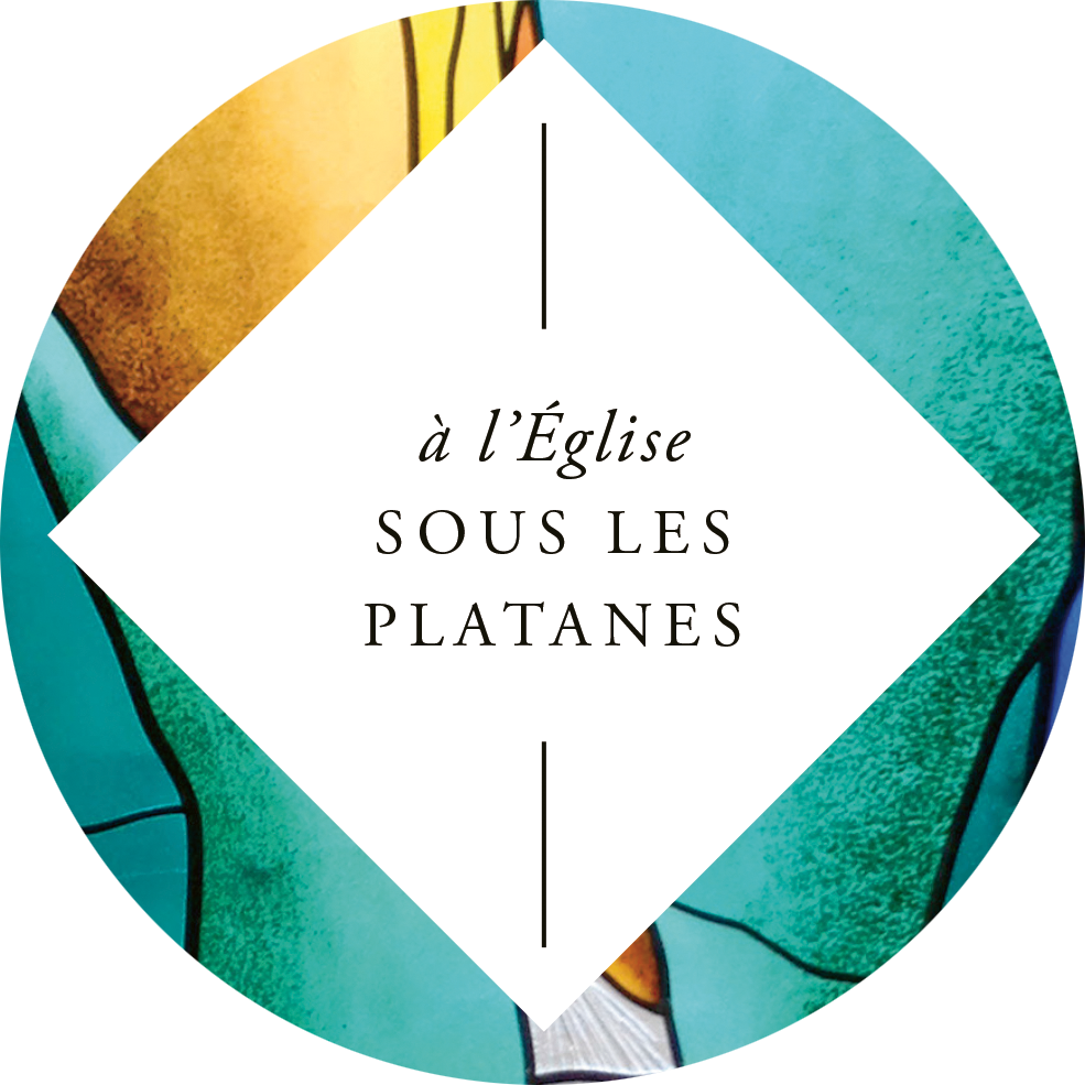 Logo Sous les Platanes